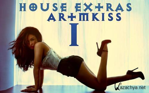 House Extras v.1 (2012)