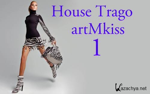 House Trago v.1 (2012)