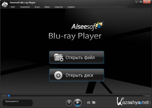 Aiseesoft Blu-ray Player 6.1.10 Ml/Ru