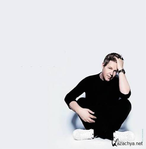John Digweed - Transitions Episode 421 - guest Quivver (2012-09-24)