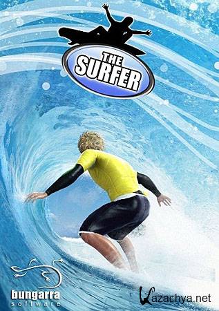 The Surfer (PC/2012)