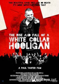      White Collar Hooligan (2012) HDRip