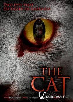  / The Cat: Eyes that Sees Death (2011) HDRip