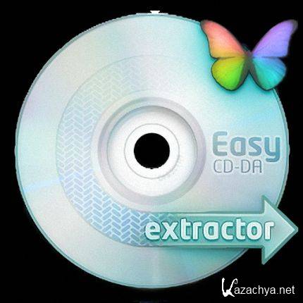 Easy CD-DA Extractor 16.1.0.1.2 