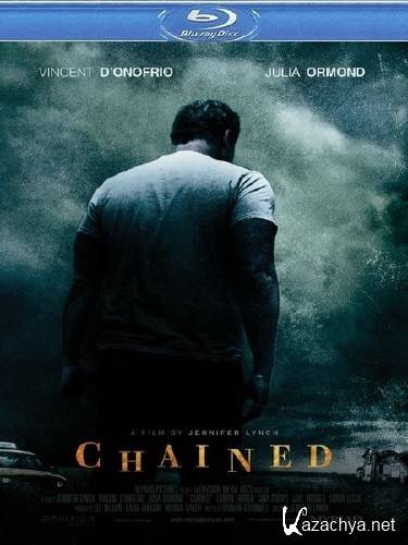   / Chained (2012/HDRip)