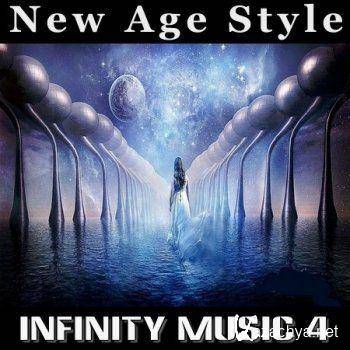 New Age Style - Infinity Music 4 (2012)