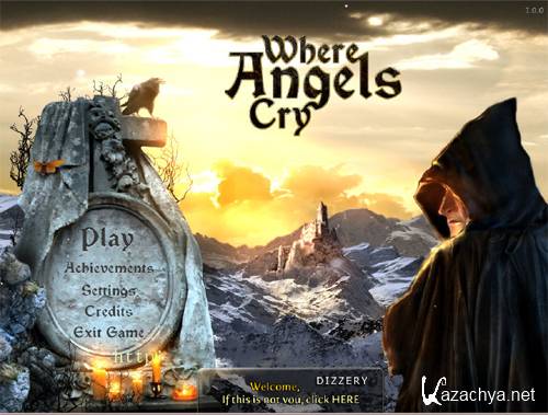 Where Angels Cry [FINAL] [P] [ENG / ENG] (2012)