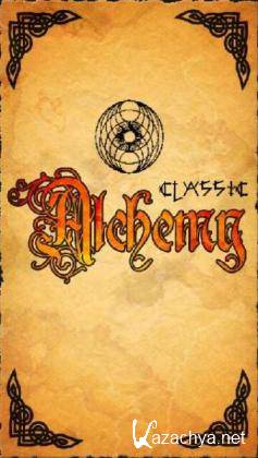 Alchemy Classic v.1.0 /  v.1.0 (2011/RUS/PC)