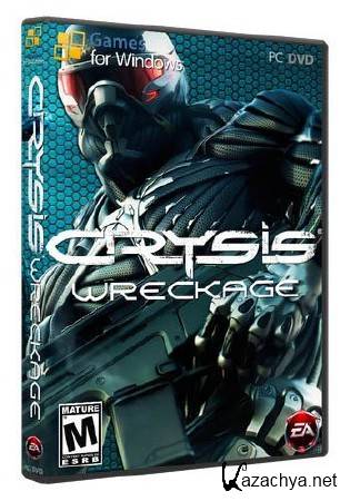 Crysis Wreckage (2011/Rus/Eng/De/PC) Repack