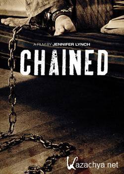   / Chained (2012) HDRip