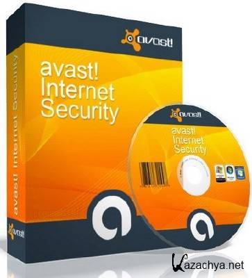 Avast! Internet Security v 7.0.1468 Beta (  2050 )