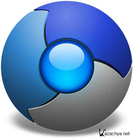 Chromium 24.0.1285.0 Portable