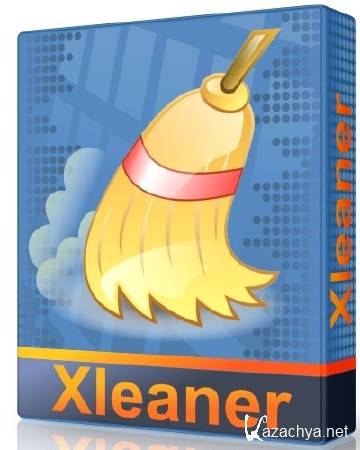 Xleaner 4.15.965 RuS