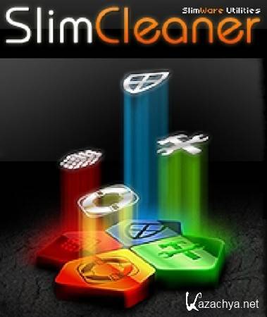 SlimCleaner 4.0.24116.43349 (ENG) 2012 Portable