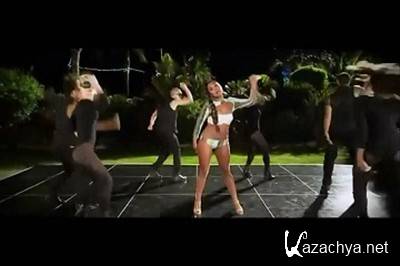 Kristinia DeBarge - Cry Wolf (2012)