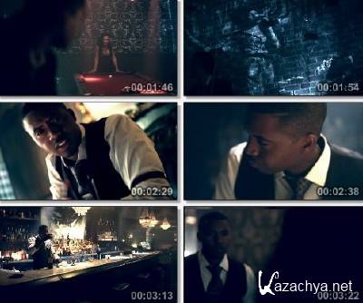 Nas feat. Amy Winehouse - Cherry Wine (2012)