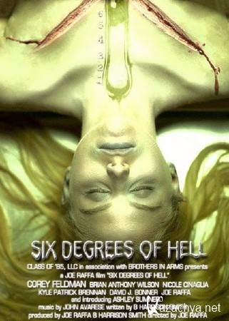    / 6 Degrees of Hell (2012) SATRip