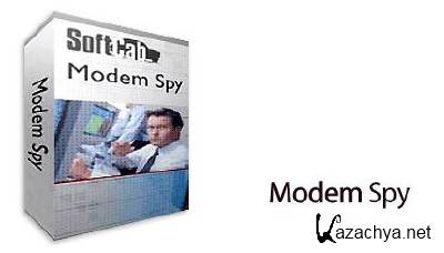 Modem Spy 5.0