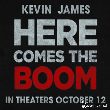 OST -    / Here Comes the Boom (2012)