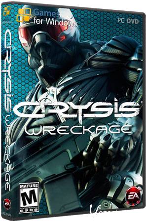  Crysis Wreckage (PC/RUS)
