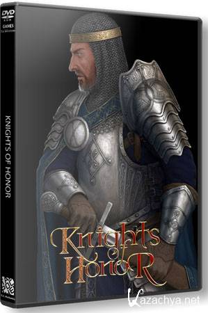 Knights of Honor (Repack R.G.)