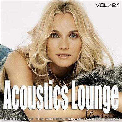 VA - Acoustics Lounge Vol. 21(2012).MP3