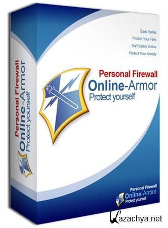 Online Armor Premium v 6.0.0.1736 Final