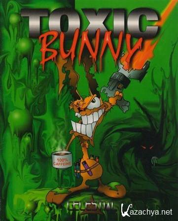 Toxic Bunny (1996/ENG/RePack)