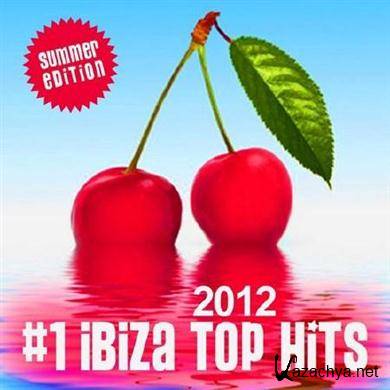 VA - #1 Ibiza Top Hits 2012 (Summer Edition) (2012).MP3 