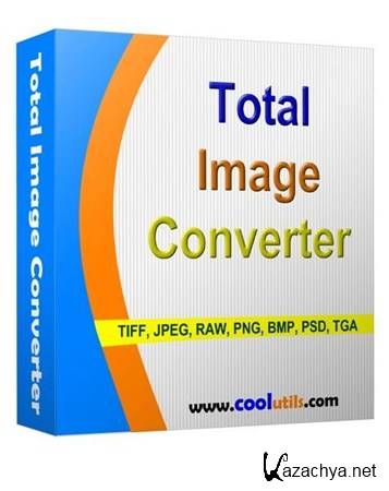 CoolUtils Total Image Converter 1.5.106