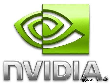 NVIDIA GeForce ION Driver 301.24  Beta (2012/MULTI/RUS)