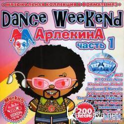 VA - Dance Weekend  (2012).MP3