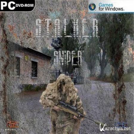 S.T.A.L.K.E.R.:   - S.N.I.P.E.R. (2012/RUS/P)