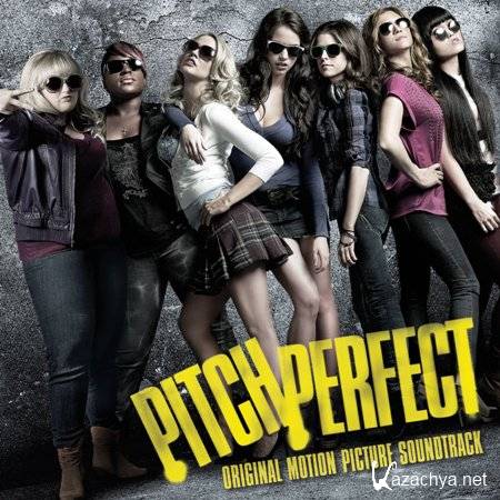 OST -   / Pitch Perfect (2012)