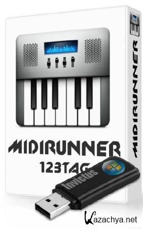 Midirunner 123Tag 5.8.0.1 Portable (2012)