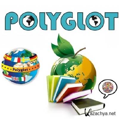 Polyglot 3000 v3.68 (2012) Final RUS