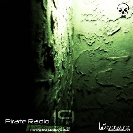 VA - Pirate Radio Dubstep 19 (2012)