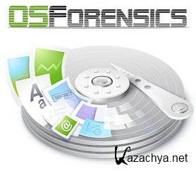 OSForensics Pro 1.2 Build 1003 (2012) ENG