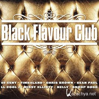 Black Flavour Club [3CD] (2012)