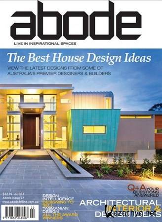Abode - Issue 22