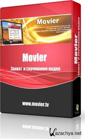 Movier 1.1