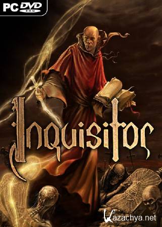 Inquisitor 1.10.14 (2012/ENG/Repack)