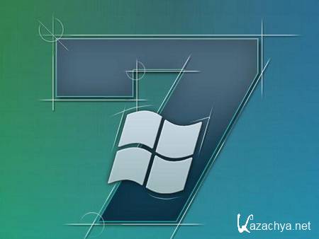   Windows 7 RemoveWAT 2.2.6 (Eng/2012)