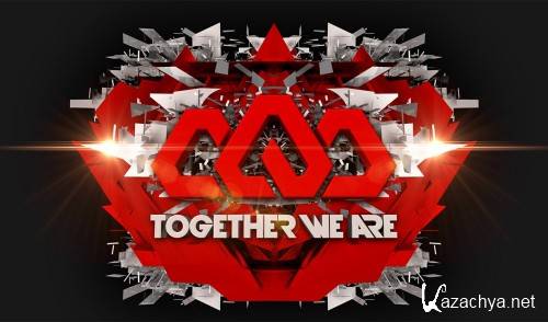 Arty - Together We Are 016 (2012-10-06)