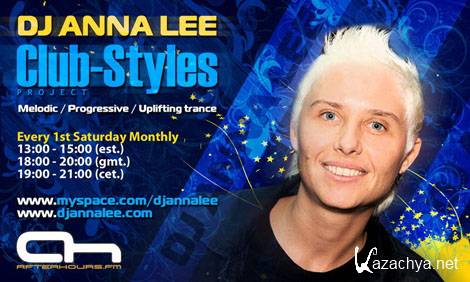 Anna Lee - Club-Styles 071 (2012-10-06)