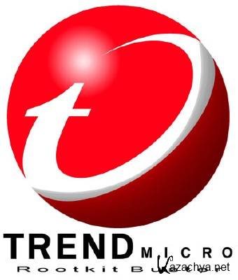 Trend Micro RootkitBuster 5.0.0 Build 1083 Portable