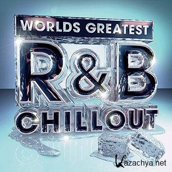 The Chilled R&B Masters - Worlds Greatest R&B Chillout (2012)