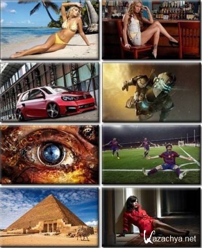     -  5 [1680x1050 - 4117x2728] [142 .] (2012) JPG