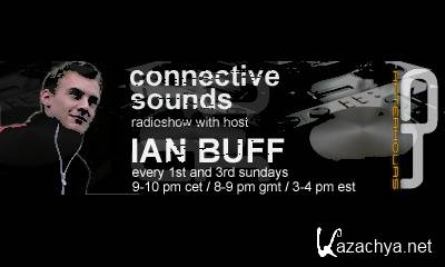 Ian Buff - Connective Sounds 100 (2012-10-07)