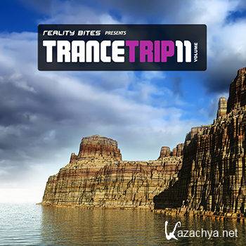 Trance Trip Vol 11 (2012)